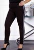 Immagine di PLUS SIZE LEGGING WITH STRIPE